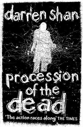 Procession of the dead (Pocket) - Bokia.no