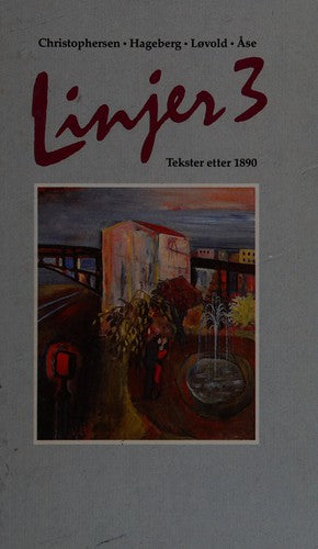 Linjer 3 - Bokia.no