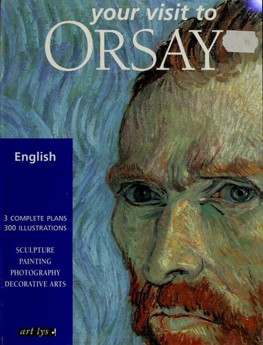 Your Visit to Orsay - Bokia.no