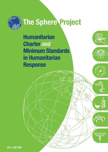Humanitarian Charter and Minimum Standards in Humanitarian Response - Bokia.no