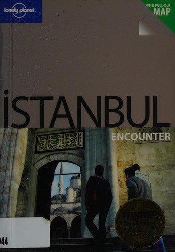 Istanbul (Pocket) - Bokia.no