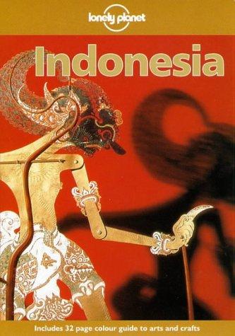 Indonesia (Pocket) - Bokia.no