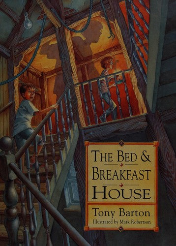 The Bed & Breakfast House - Bokia.no