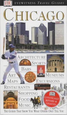 Chicago (Pocket) - Bokia.no