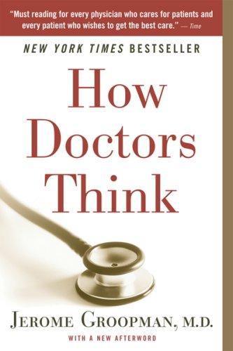 How Doctors Think (Pocket) - Bokia.no