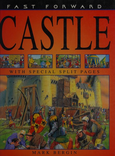 Castle - Bokia.no