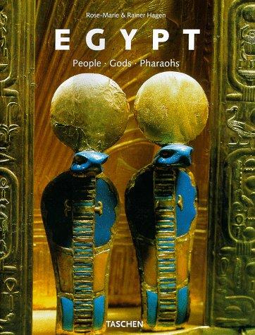 Egypt (Innbundet) - Bokia.no