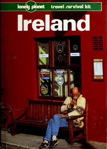Ireland (Pocket) - Bokia.no