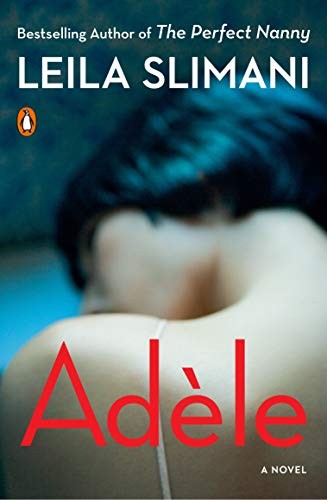 Adèle (Pocket) - Bokia.no