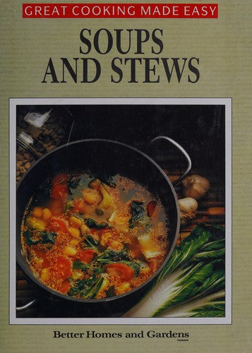 Soups and Stews - Bokia.no