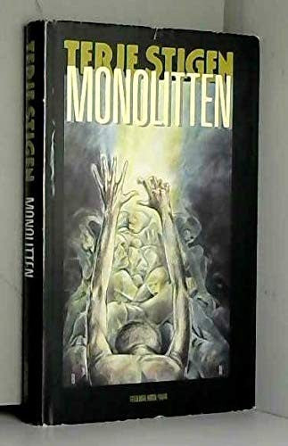 Monolitten (Innbundet) - Bokia.no