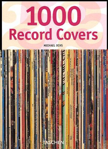 1000 record covers (Pocket) - Bokia.no