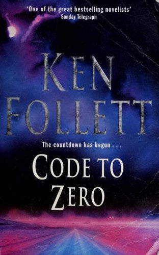 Code to zero (Pocket) - Bokia.no