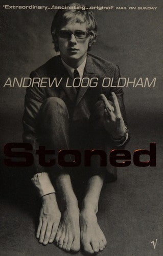 Stoned (Pocket) - Bokia.no