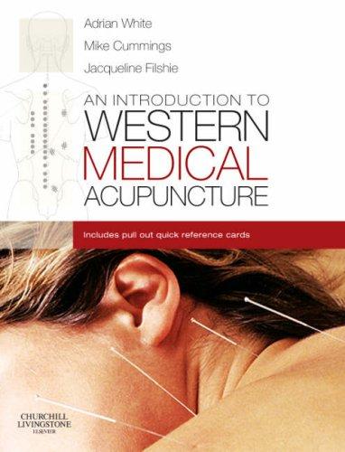 An Introduction to Western Medical Acupuncture [With Pull Out Quick Reference… (Pocket) - Bokia.no