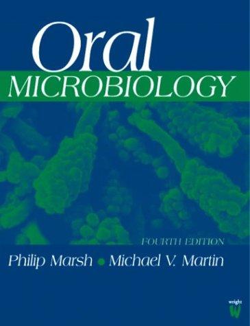 Oral Microbiology - Bokia.no