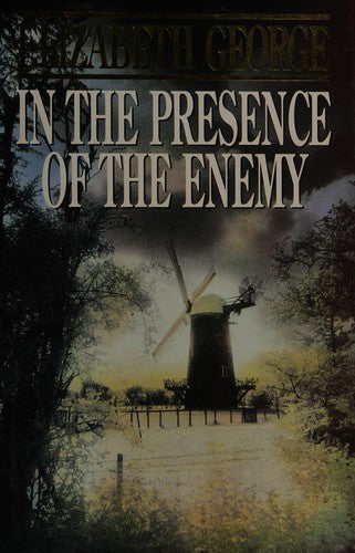 In the Presence of the Enemy - Bokia.no