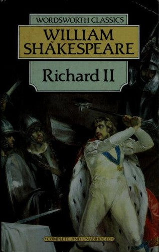 RICHARD 2 - Bokia.no
