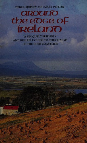 Around the Edge of Ireland - Bokia.no
