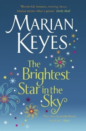 The brightest star in the sky (Pocket) - Bokia.no