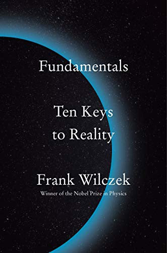 Fundamentals: Ten Keys to Reality (Innbundet) - Bokia.no