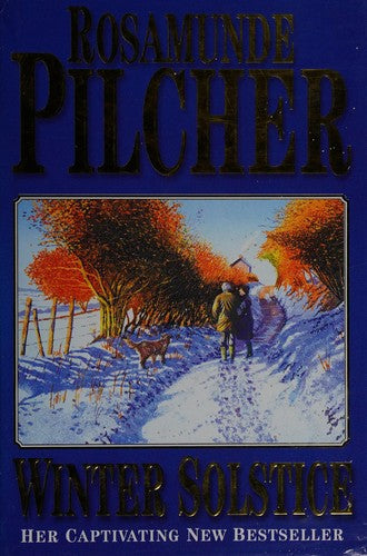 Winter solstice (Pocket) - Bokia.no