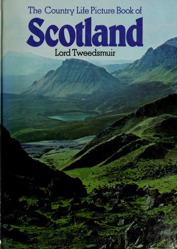 The Country Life Picture Book of Scotland