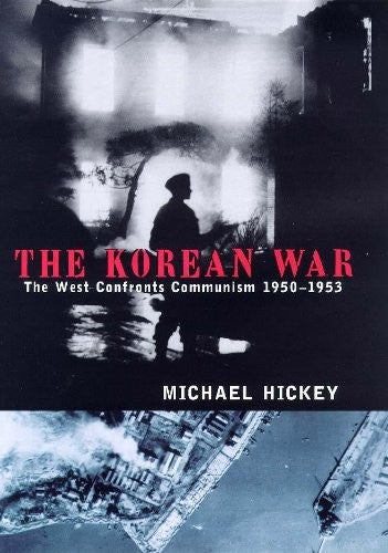 The Korean War - Bokia.no