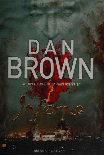 Inferno - Bokia.no
