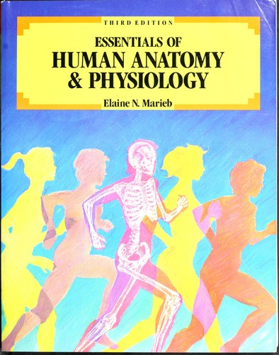 Essentials of Human Anatomy & Physiology