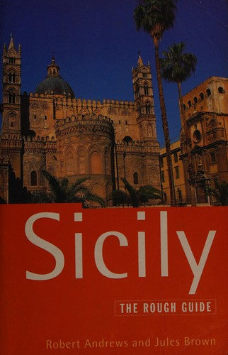 Sicily (Pocket)