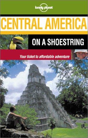 Central America (Pocket) - Bokia.no