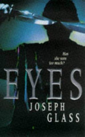 Eyes (Pocket) - Bokia.no