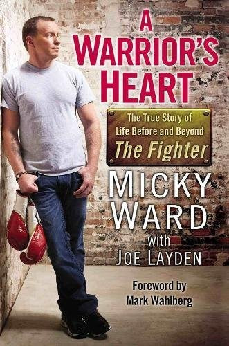 Warrior's Heart: The True Story of Life Before and Beyond The Fighter (Pocket) - Bokia.no