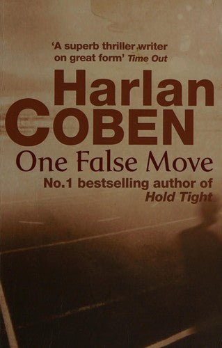 One false move (Pocket) - Bokia.no