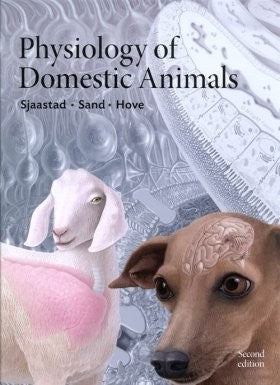 Physiology of Domestic Animals - Bokia.no