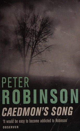 Caedmon's song (Pocket) - Bokia.no
