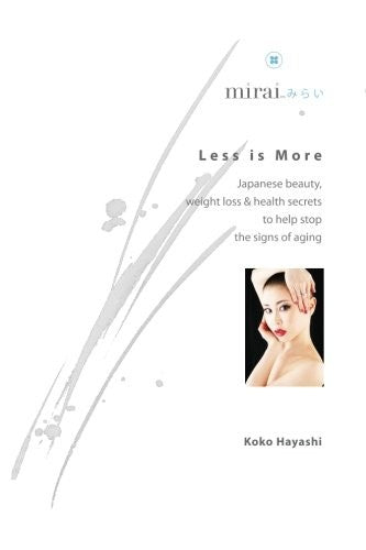 Less Is More - Bokia.no