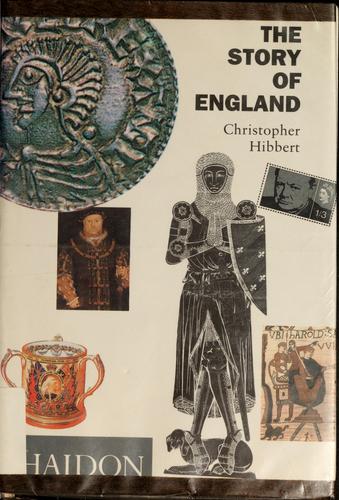 The story of England (Pocket) - Bokia.no