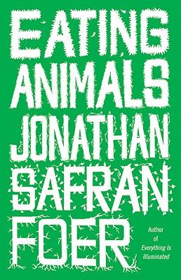 Eating Animals - Bokia.no