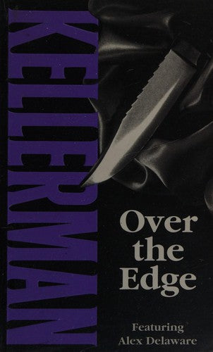 Over the edge (Pocket) - Bokia.no