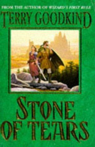 Stone of tears (Pocket) - Bokia.no