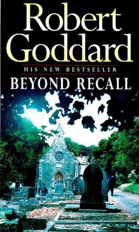 Beyond recall (Pocket) - Bokia.no