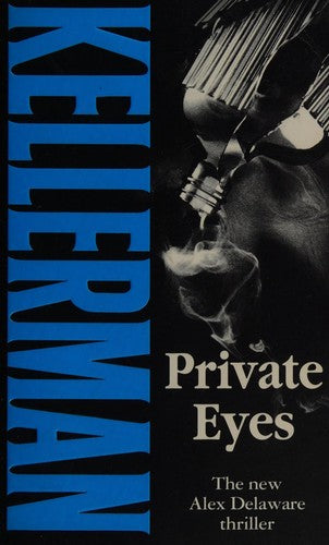 Private eyes (Pocket) - Bokia.no