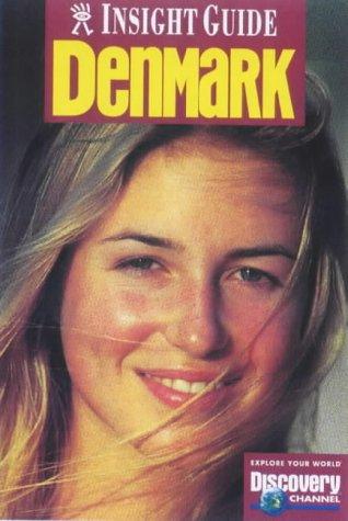 Denmark (Pocket) - Bokia.no