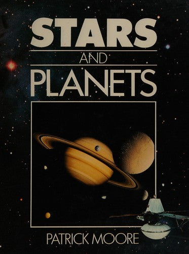 Stars and Planets - Bokia.no