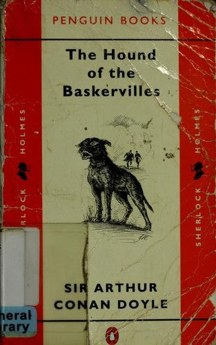 The hound of the Baskervilles (Pocket) - Bokia.no