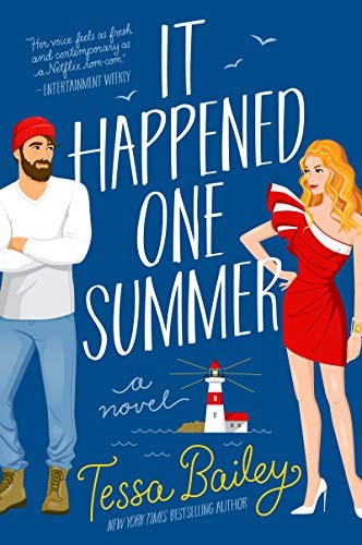 It Happened One Summer: A Novel (Pocket) - Bokia.no