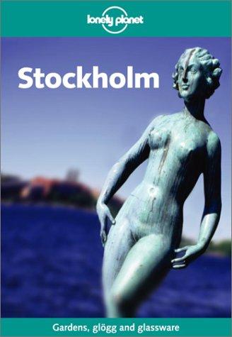 Stockholm (Pocket) - Bokia.no