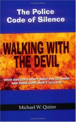 Walking with the Devil - Bokia.no